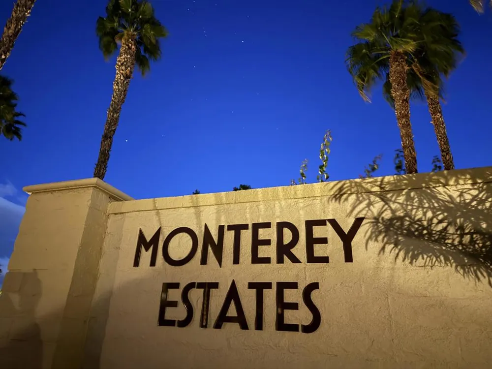 17 Corte Del Sol Rancho Mirage, CA 92270