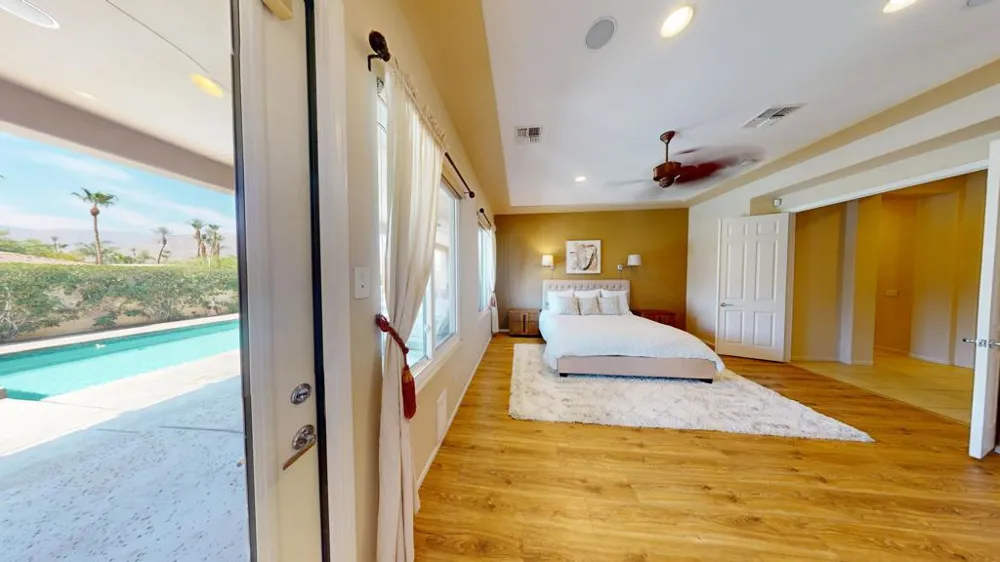 17 Corte Del Sol Rancho Mirage, CA 92270