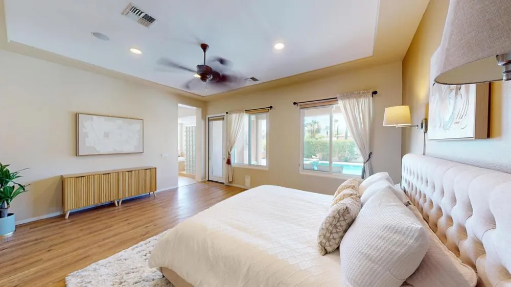 17 Corte Del Sol Rancho Mirage, CA 92270