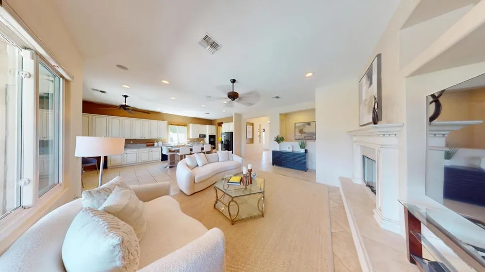 17 Corte Del Sol Rancho Mirage, CA 92270