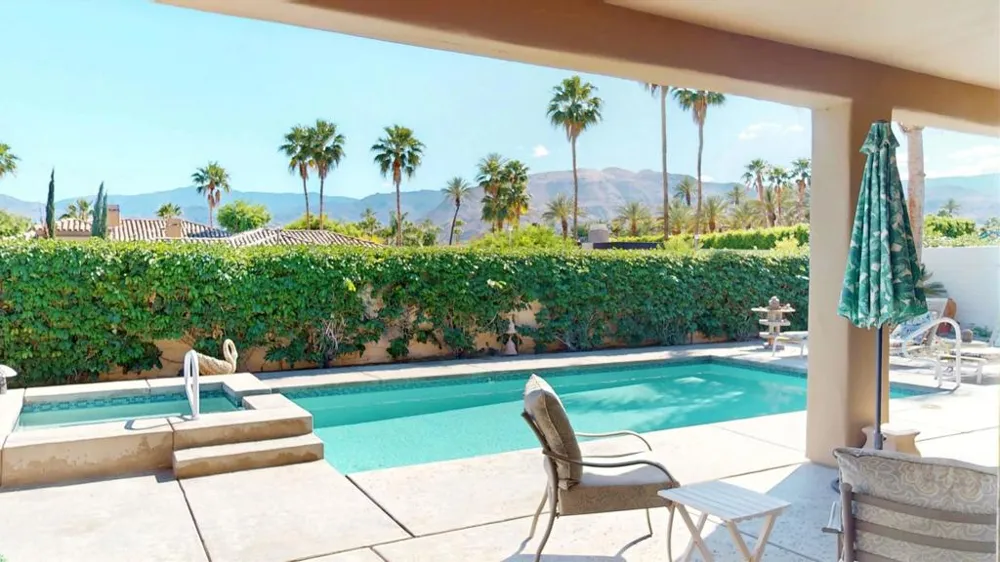 17 Corte Del Sol Rancho Mirage, CA 92270