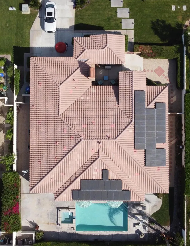 17 Corte Del Sol Rancho Mirage, CA 92270