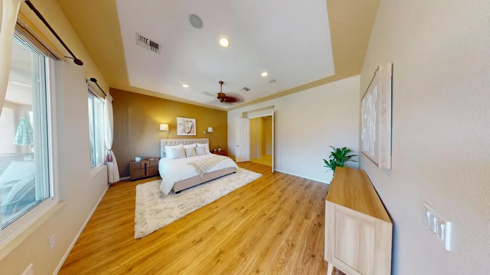 17 Corte Del Sol Rancho Mirage, CA 92270