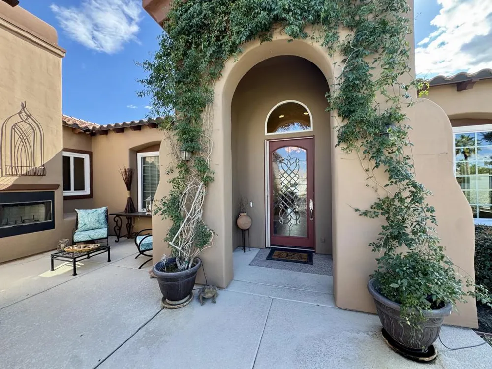 17 Corte Del Sol Rancho Mirage, CA 92270