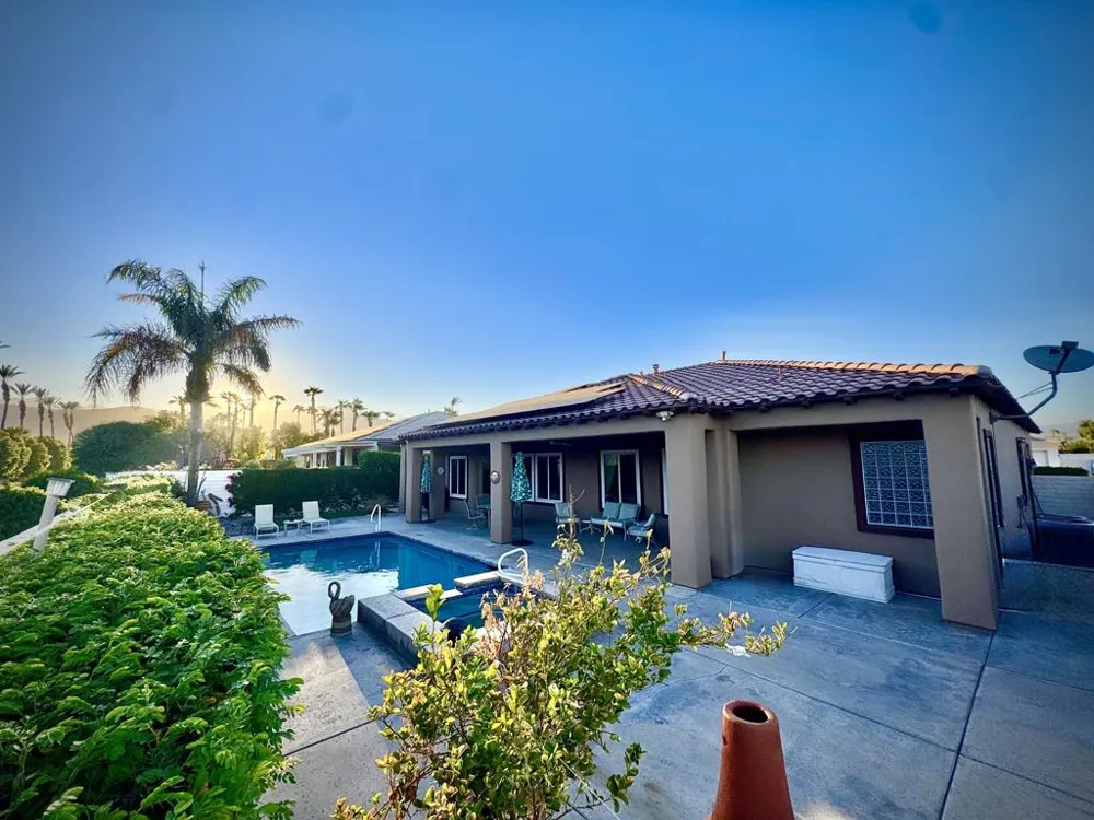 17 Corte Del Sol Rancho Mirage, CA 92270