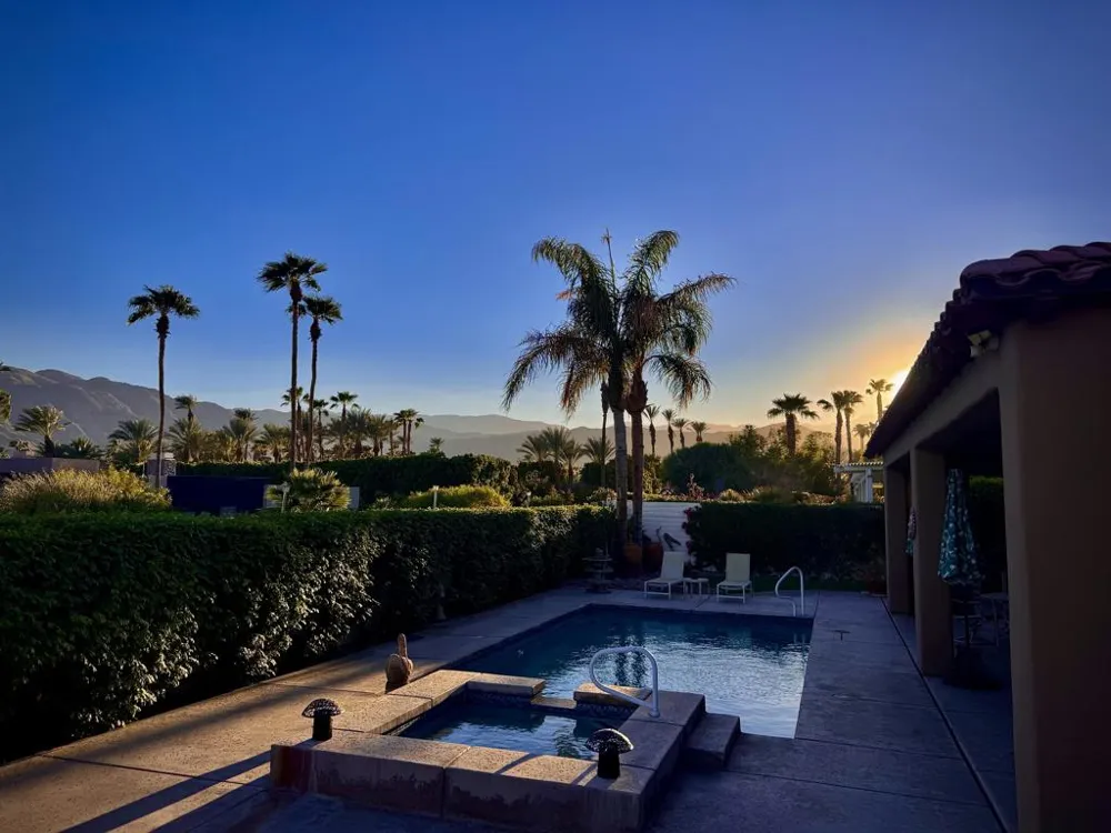 17 Corte Del Sol Rancho Mirage, CA 92270