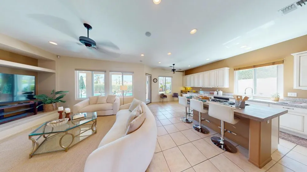 17 Corte Del Sol Rancho Mirage, CA 92270