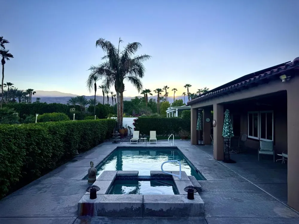 17 Corte Del Sol Rancho Mirage, CA 92270