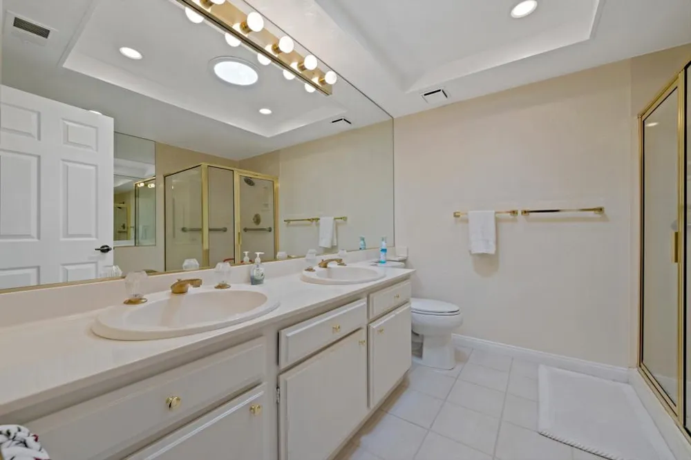 44 Maximo Way Palm Desert, CA 92260