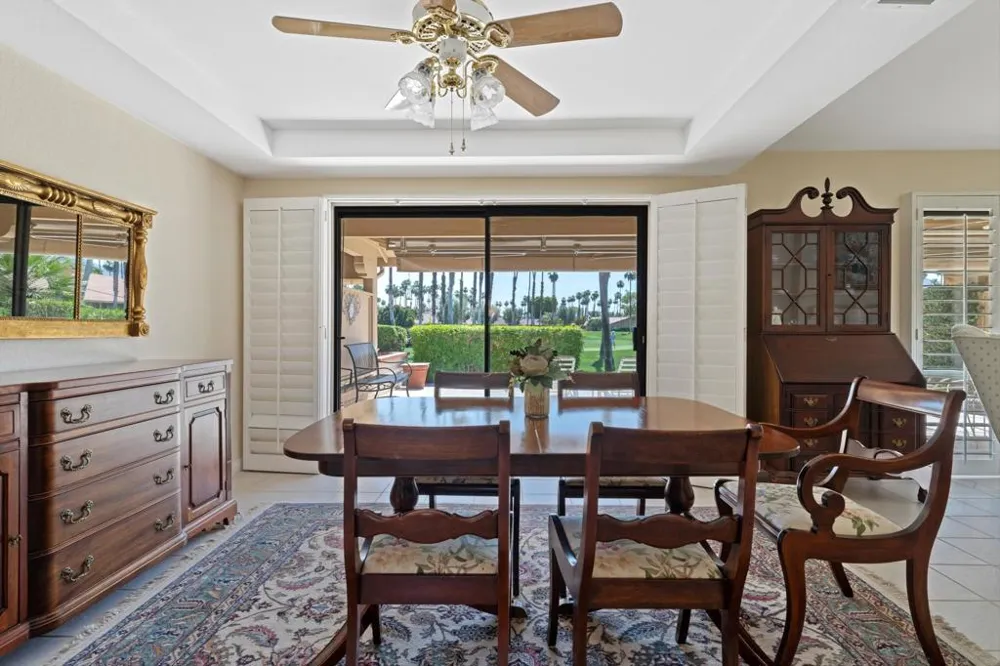 44 Maximo Way Palm Desert, CA 92260