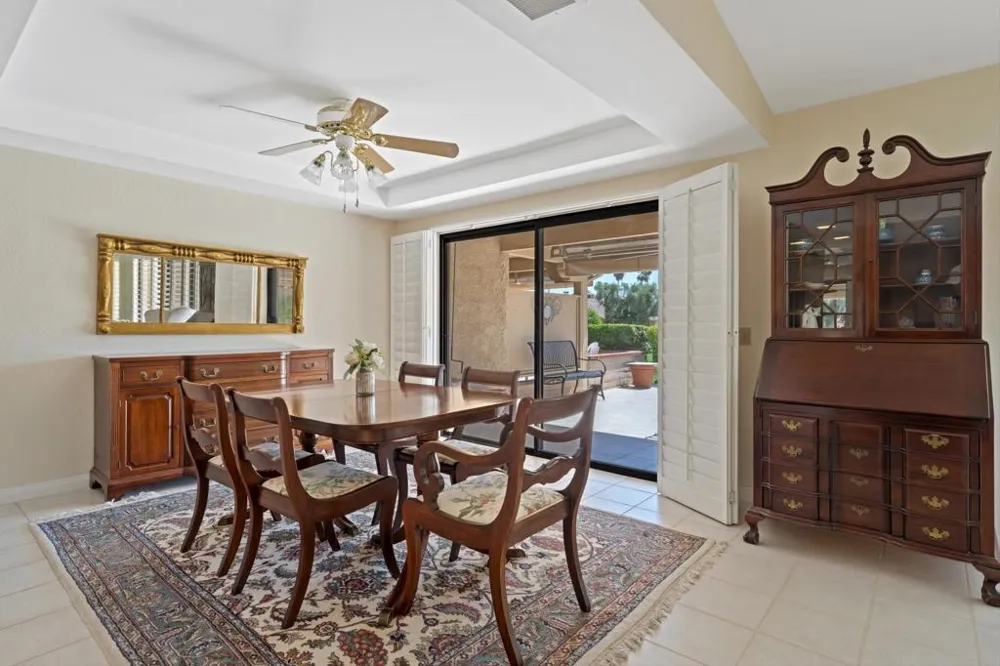 44 Maximo Way Palm Desert, CA 92260