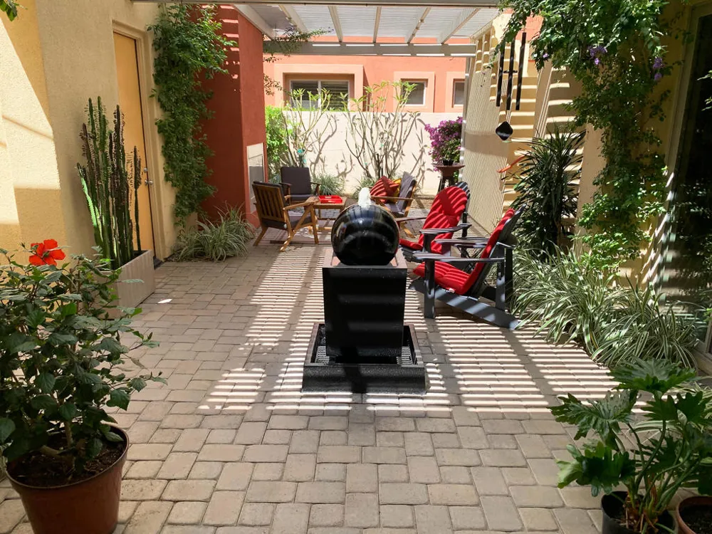 3000 Candlelight Lane Palm Springs, CA 92264