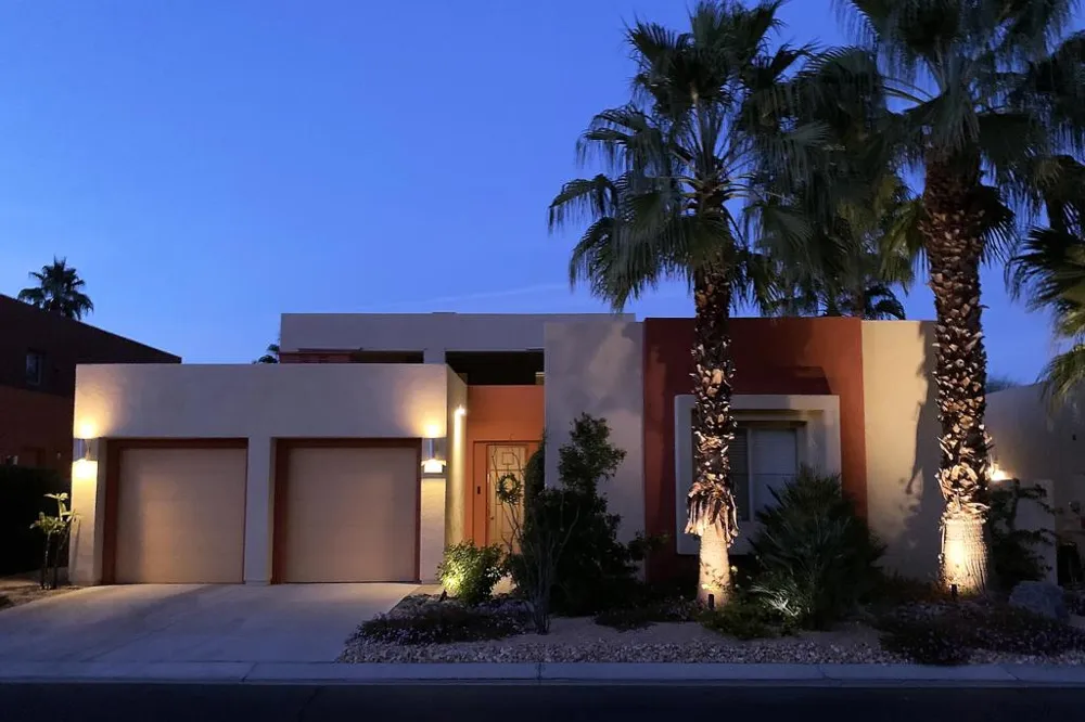 3000 Candlelight Lane Palm Springs, CA 92264