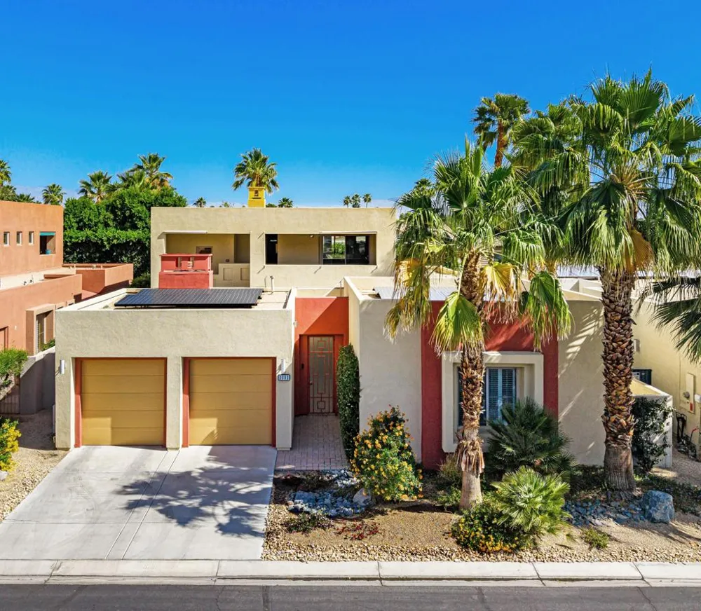 3000 Candlelight Lane Palm Springs, CA 92264