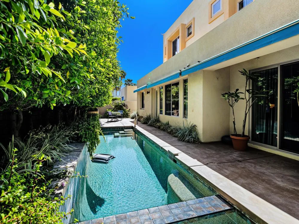 3000 Candlelight Lane Palm Springs, CA 92264