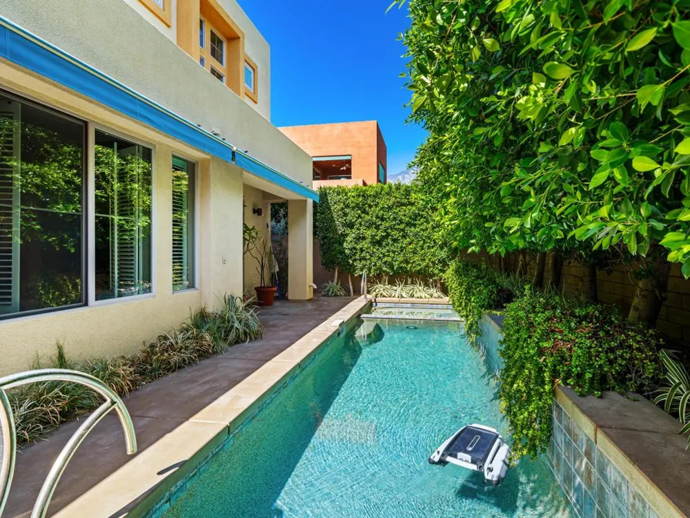 3000 Candlelight Lane Palm Springs, CA 92264