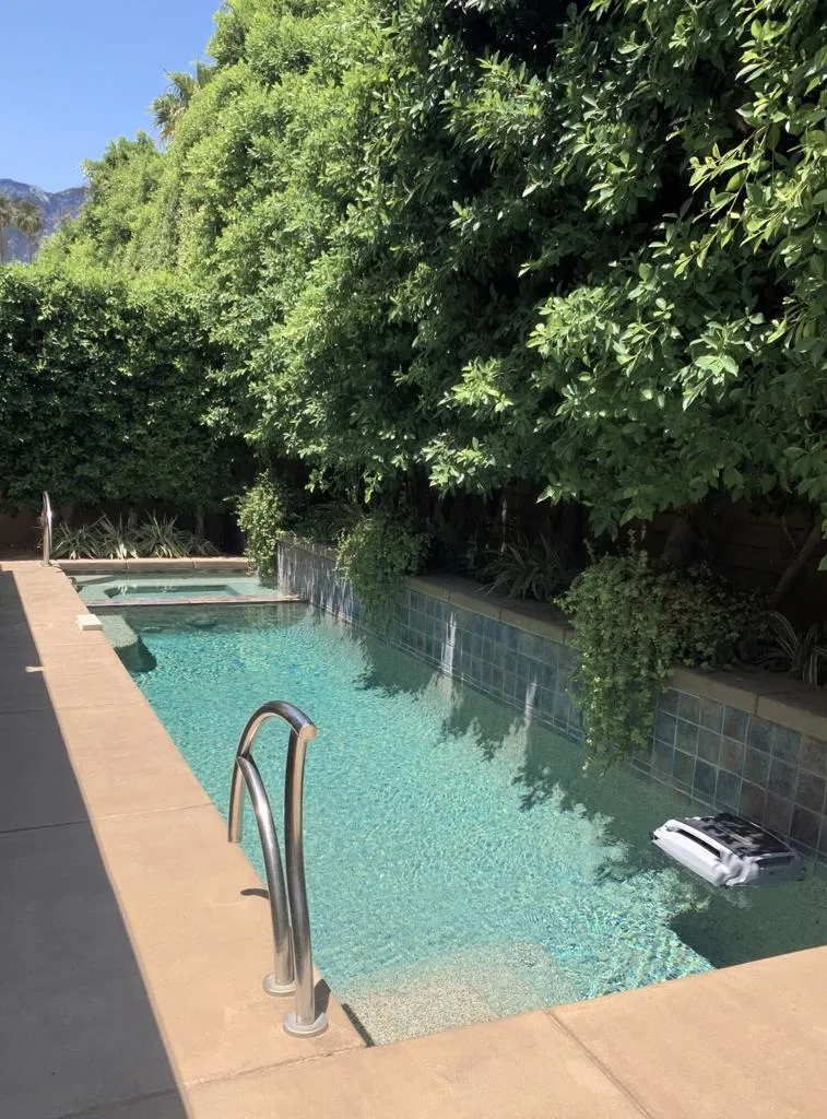 3000 Candlelight Lane Palm Springs, CA 92264