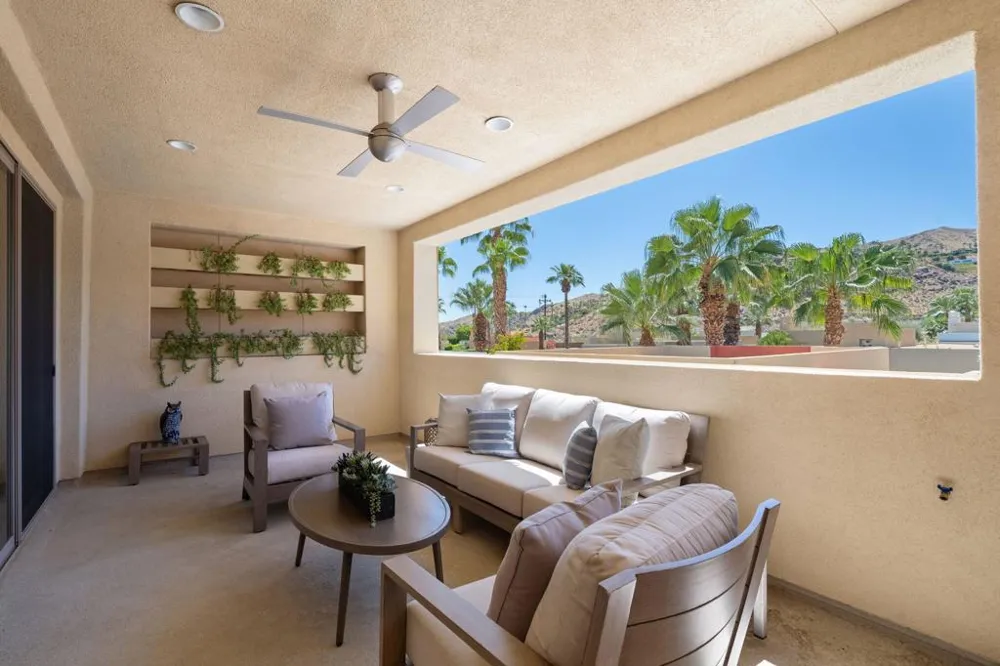 3000 Candlelight Lane Palm Springs, CA 92264