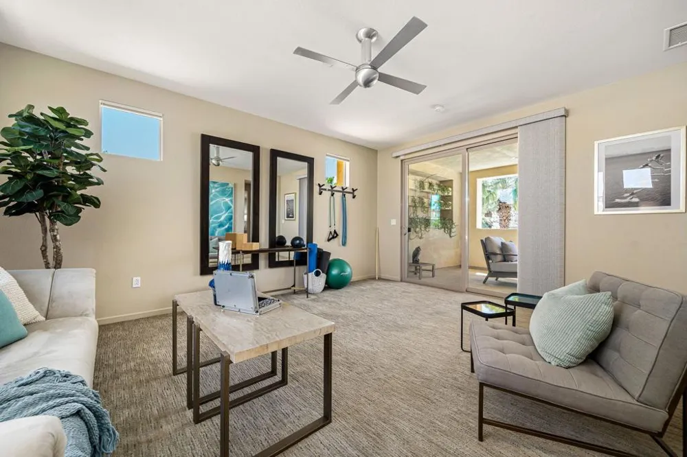 3000 Candlelight Lane Palm Springs, CA 92264