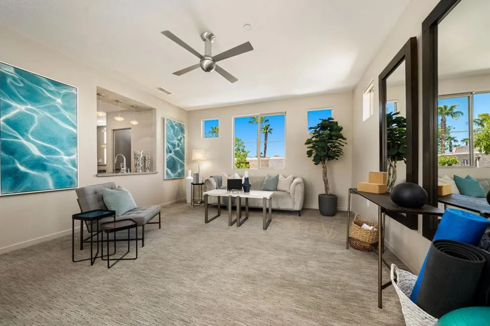 3000 Candlelight Lane Palm Springs, CA 92264