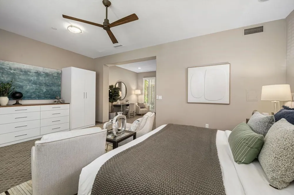 3000 Candlelight Lane Palm Springs, CA 92264