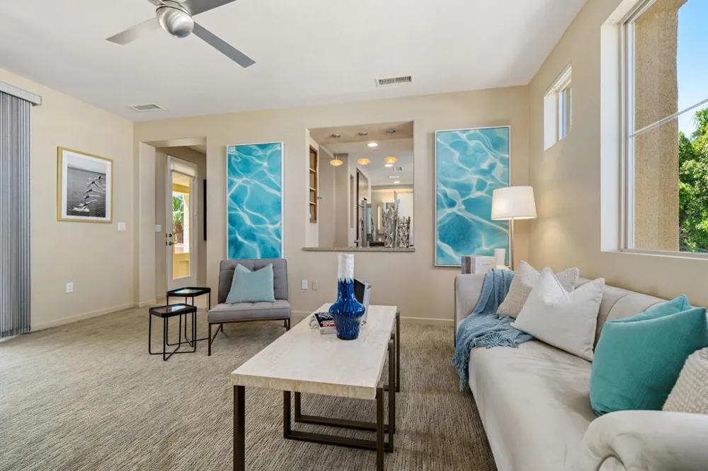3000 Candlelight Lane Palm Springs, CA 92264