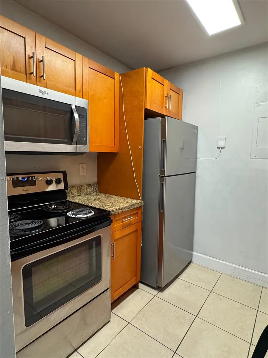7401 SW 152nd Ave #105-1 Miami, FL 33193