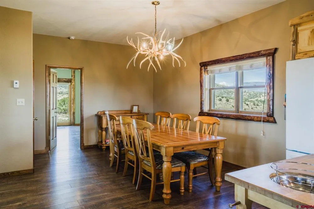 284 Antelope Trail Del Norte, CO 81132