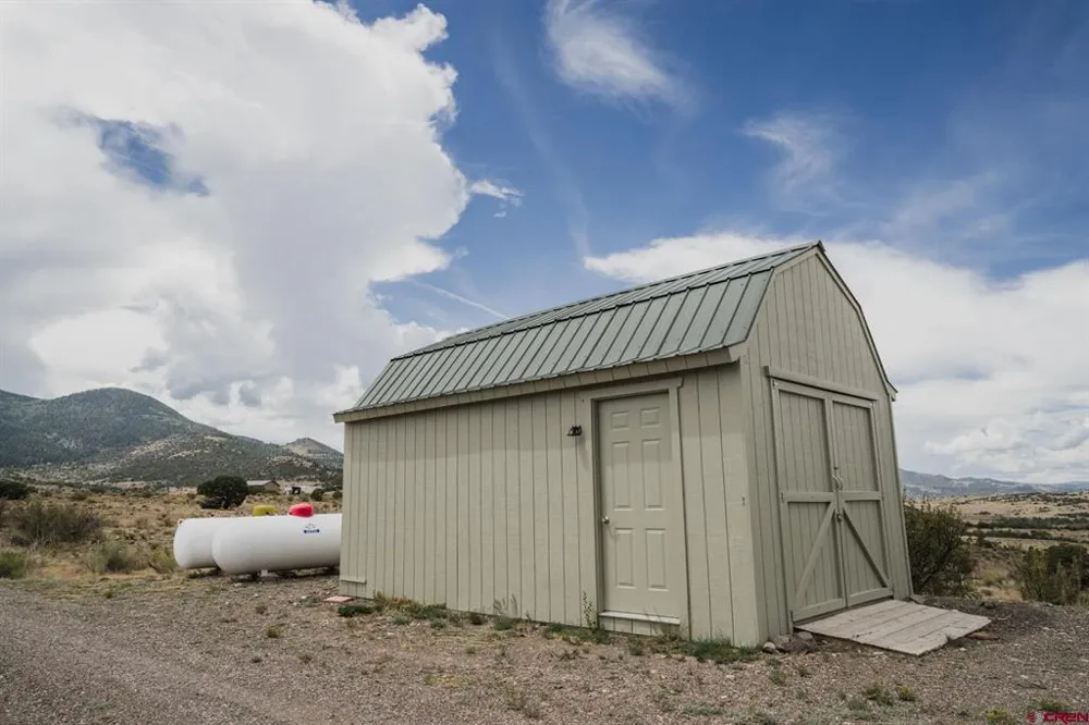 284 Antelope Trail Del Norte, CO 81132