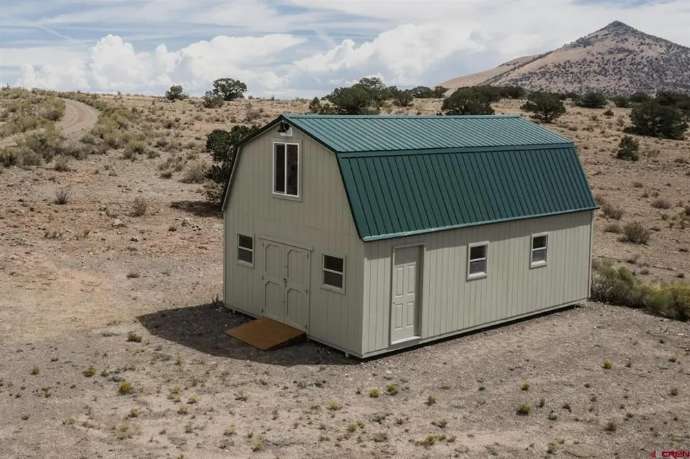 284 Antelope Trail Del Norte, CO 81132