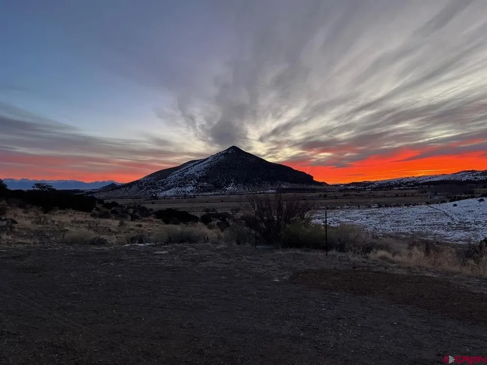 284 Antelope Trail Del Norte, CO 81132