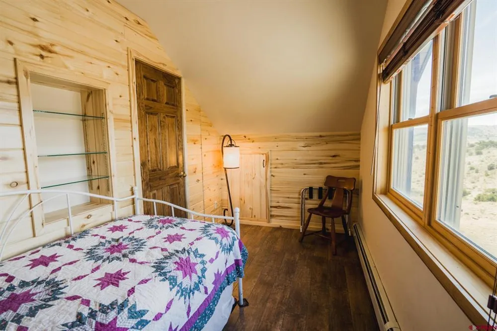 284 Antelope Trail Del Norte, CO 81132