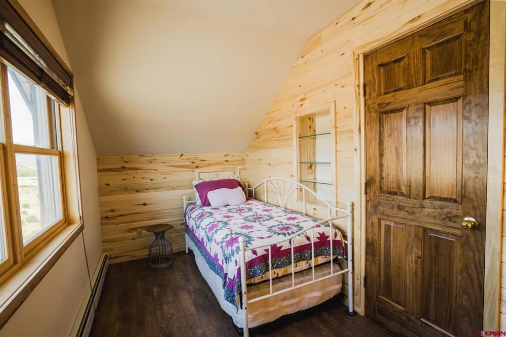 284 Antelope Trail Del Norte, CO 81132