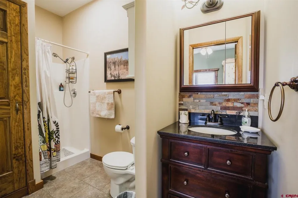 284 Antelope Trail Del Norte, CO 81132