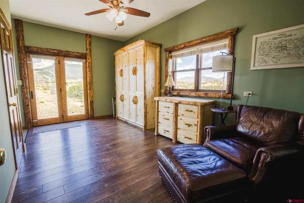 284 Antelope Trail Del Norte, CO 81132