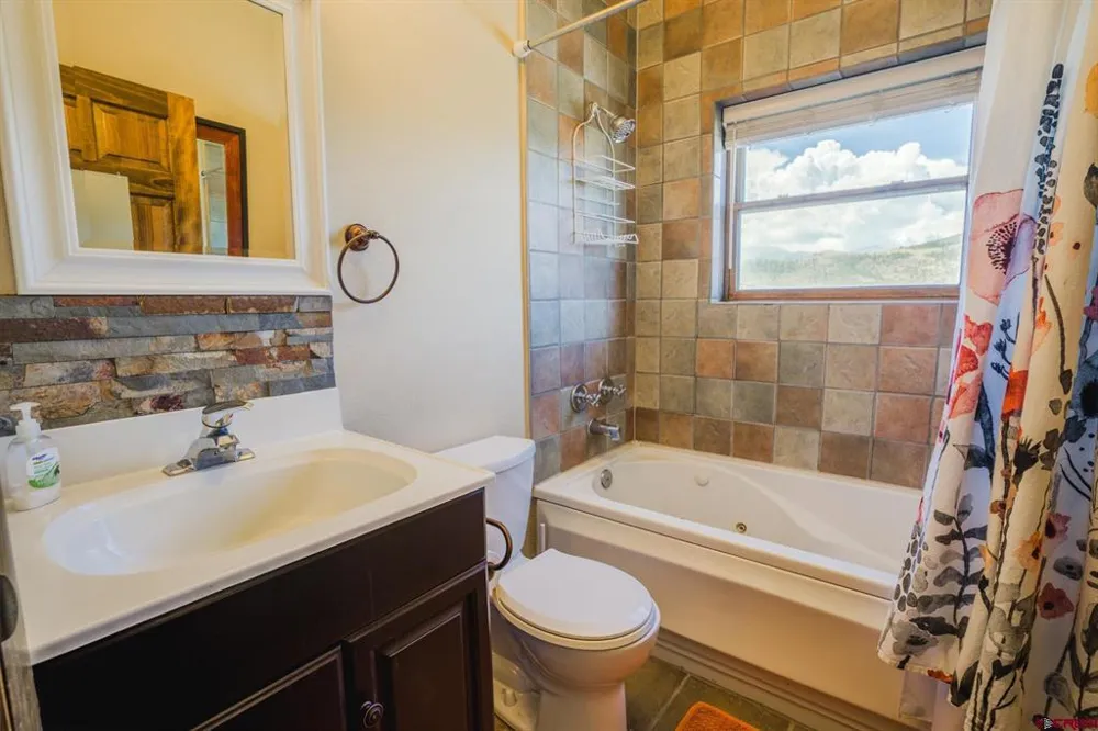 284 Antelope Trail Del Norte, CO 81132