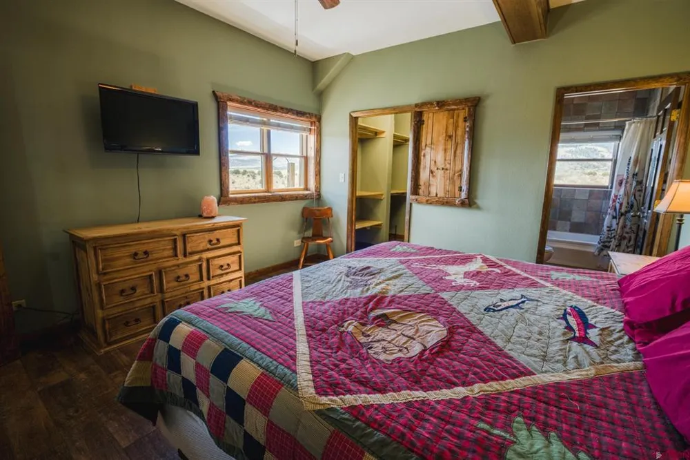 284 Antelope Trail Del Norte, CO 81132
