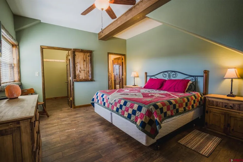 284 Antelope Trail Del Norte, CO 81132