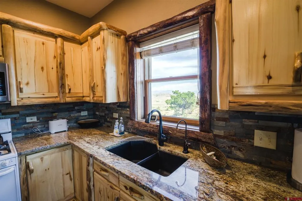 284 Antelope Trail Del Norte, CO 81132