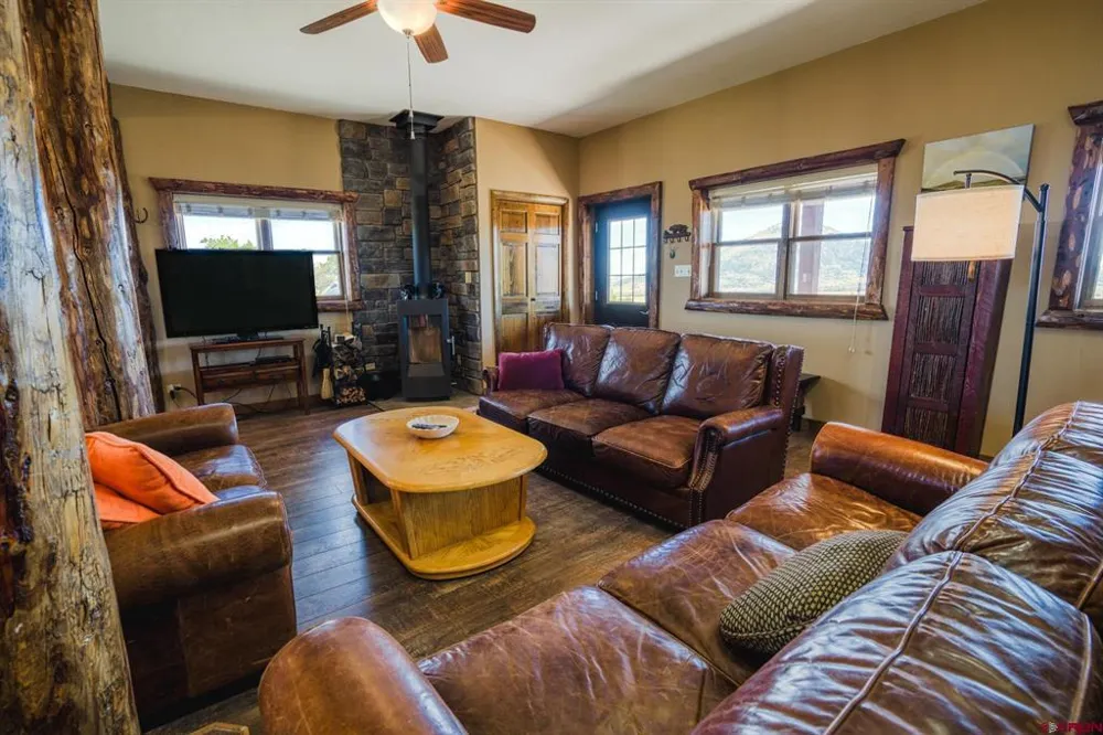284 Antelope Trail Del Norte, CO 81132