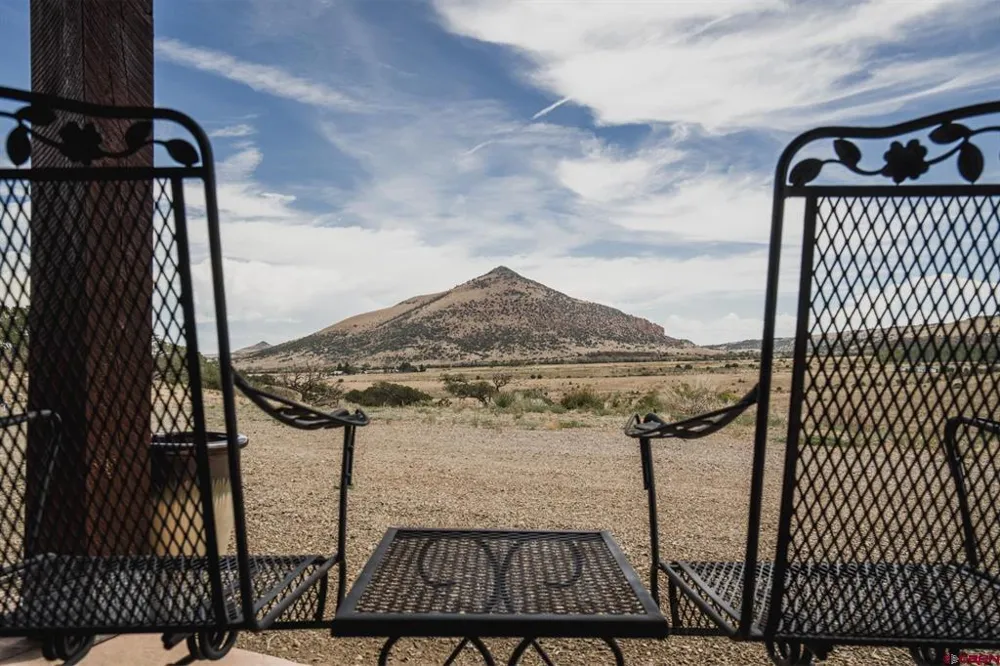 284 Antelope Trail Del Norte, CO 81132
