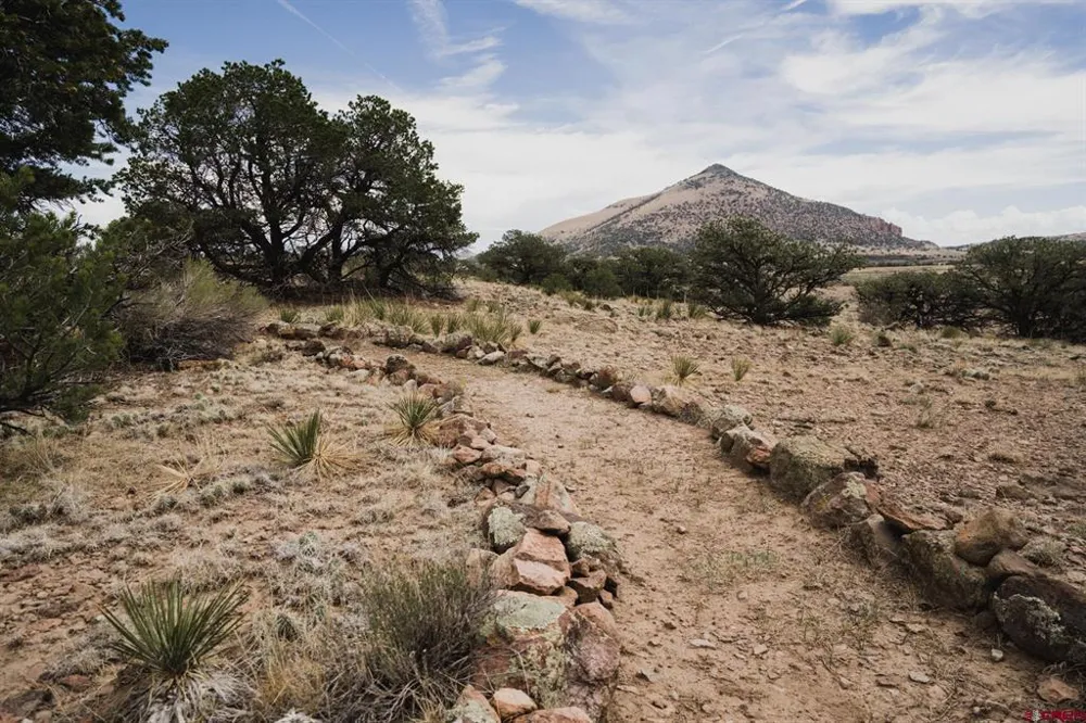 284 Antelope Trail Del Norte, CO 81132