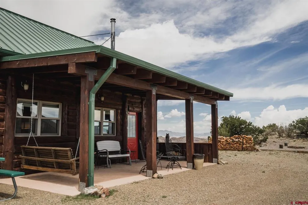 284 Antelope Trail Del Norte, CO 81132