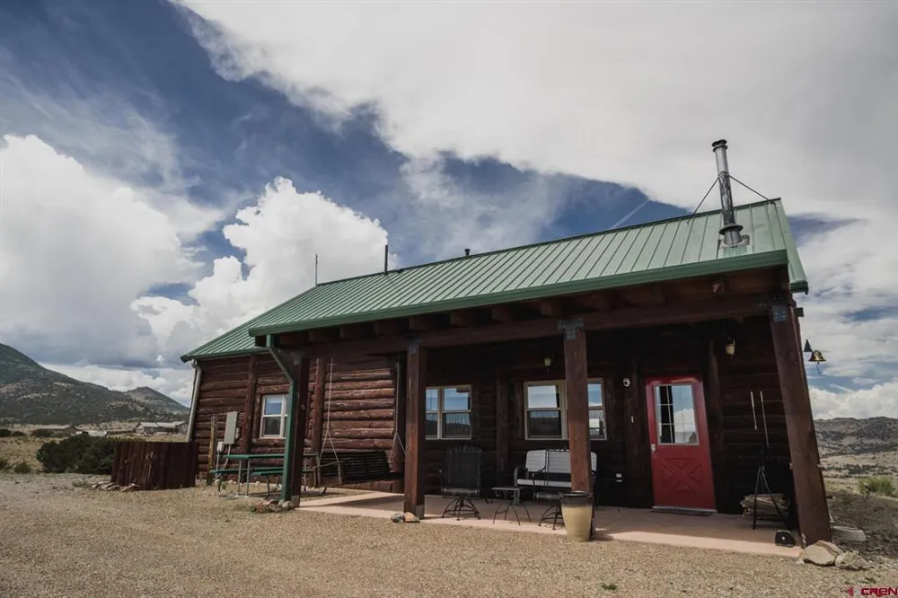 284 Antelope Trail Del Norte, CO 81132