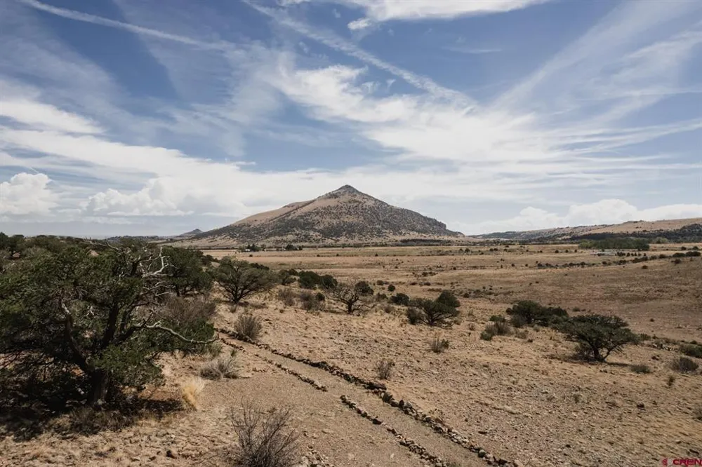284 Antelope Trail Del Norte, CO 81132