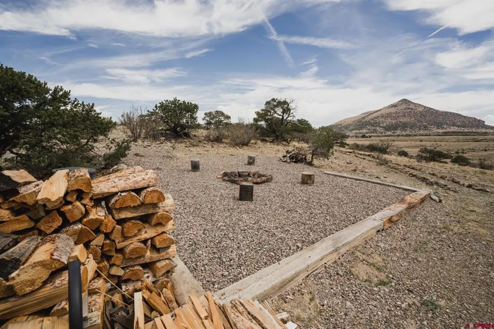 284 Antelope Trail Del Norte, CO 81132