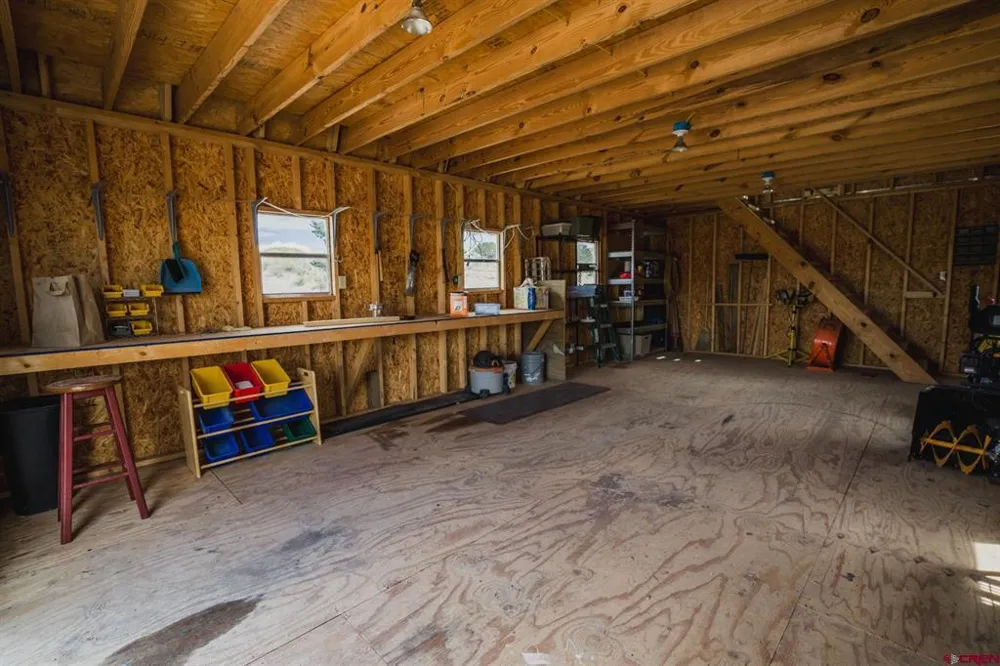 284 Antelope Trail Del Norte, CO 81132
