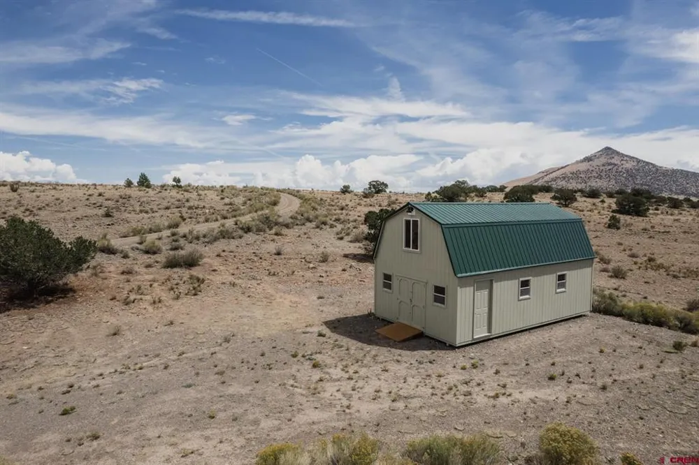 284 Antelope Trail Del Norte, CO 81132