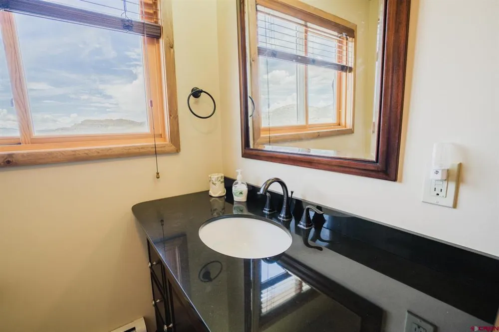 284 Antelope Trail Del Norte, CO 81132