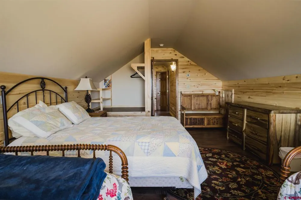 284 Antelope Trail Del Norte, CO 81132